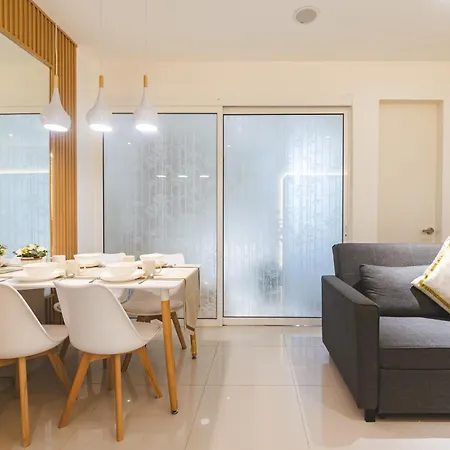 Beautiful Seaview Suites At The Shore Kota Kinabalu Luaran gambar
