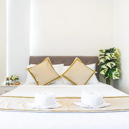Beautiful Seaview Suites At The Shore Kota Kinabalu Luaran gambar