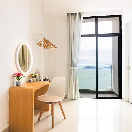 Beautiful Seaview Suites At The Shore Kota Kinabalu Luaran gambar