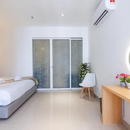 Beautiful Seaview Suites At The Shore Kota Kinabalu Luaran gambar