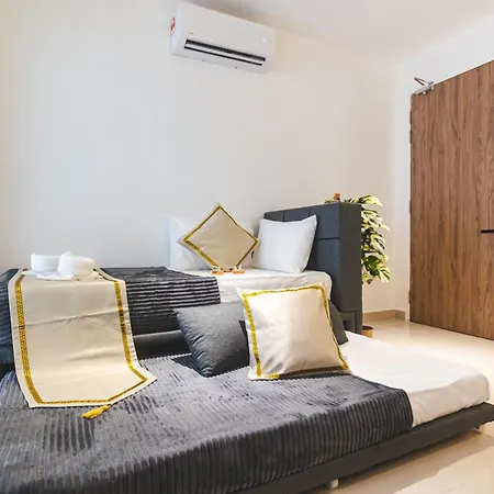 Beautiful Seaview Suites At The Shore Kota Kinabalu Luaran gambar