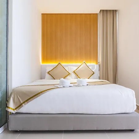 Beautiful Seaview Suites At The Shore Kota Kinabalu Luaran gambar