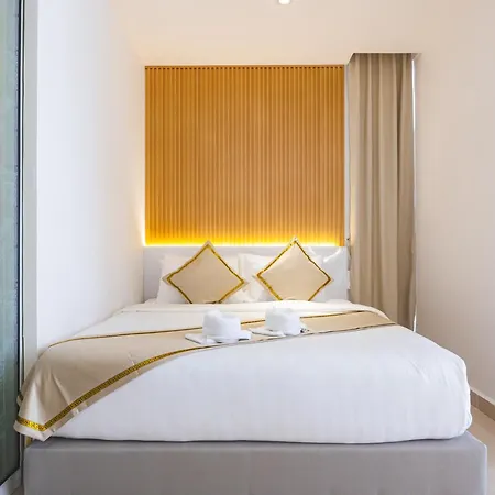 Beautiful Seaview Suites At The Shore Kota Kinabalu Luaran gambar
