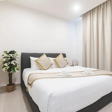 Beautiful Seaview Suites At The Shore Kota Kinabalu Luaran gambar