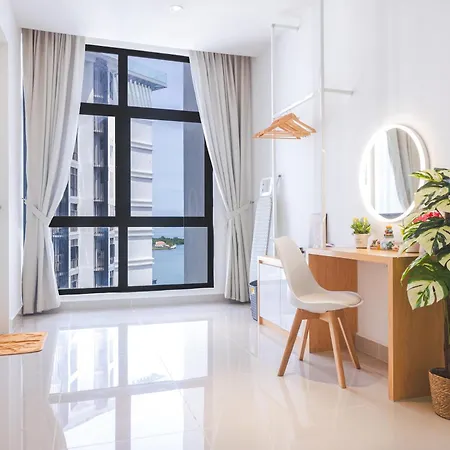 Beautiful Seaview Suites At The Shore Kota Kinabalu Luaran gambar