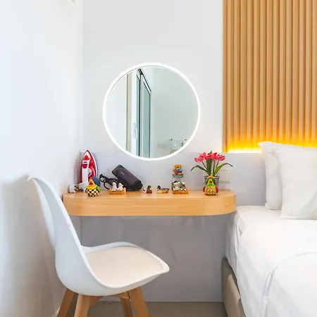 Beautiful Seaview Suites At The Shore Kota Kinabalu Luaran gambar