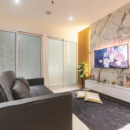 Beautiful Seaview Suites At The Shore Kota Kinabalu Luaran gambar