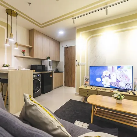 Beautiful Seaview Suites At The Shore Kota Kinabalu Luaran gambar