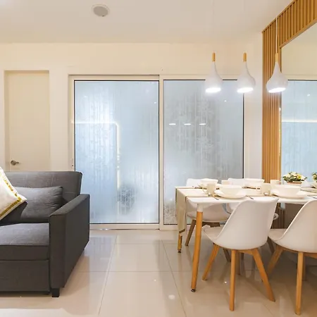 Beautiful Seaview Suites At The Shore Kota Kinabalu Luaran gambar