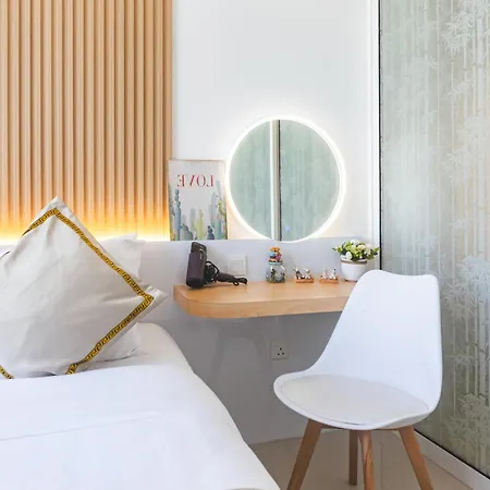 Beautiful Seaview Suites At The Shore Kota Kinabalu Luaran gambar
