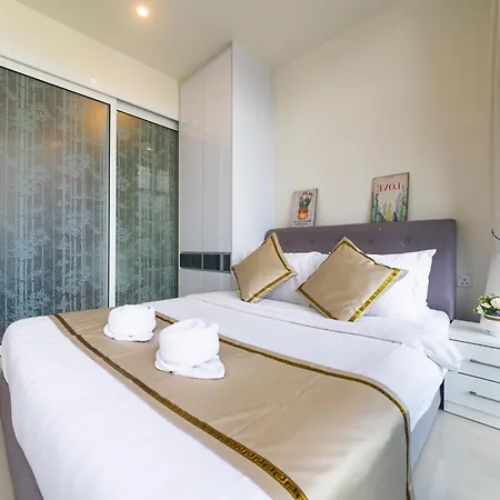 Beautiful Seaview Suites At The Shore Kota Kinabalu Luaran gambar