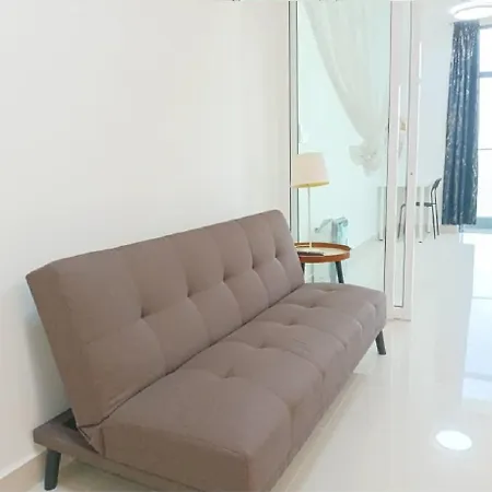 Beautiful Seaview Suites At The Shore Kota Kinabalu Luaran gambar