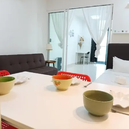 Beautiful Seaview Suites At The Shore Kota Kinabalu Luaran gambar