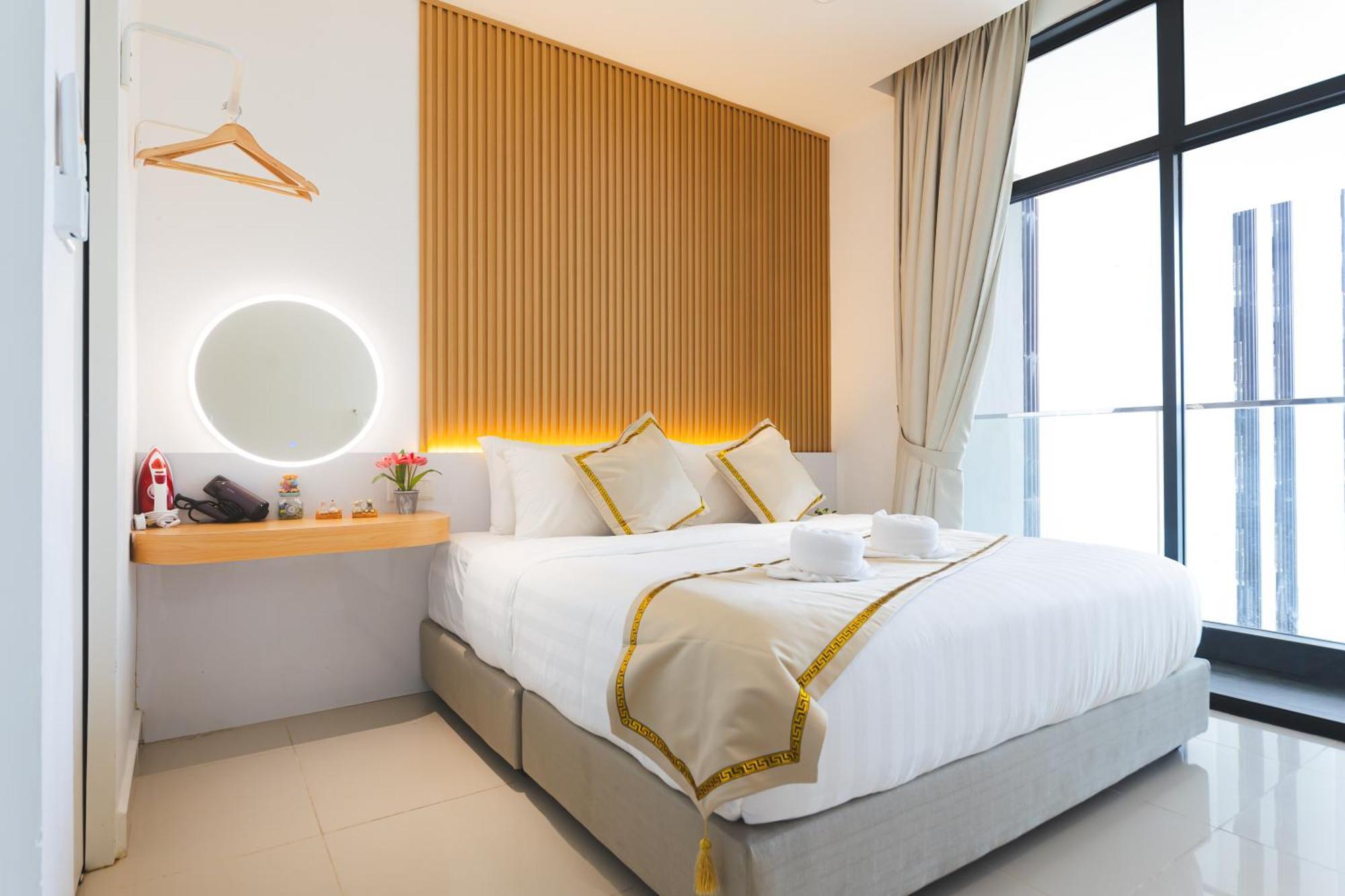 Apartment Beautiful Seaview At The Shore *