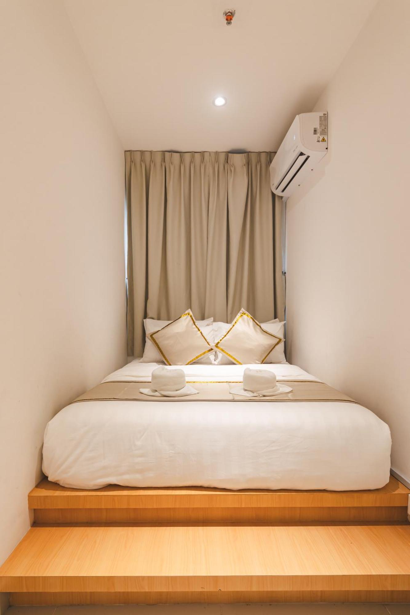 Beautiful Seaview At The Shore Apartment Kota Kinabalu