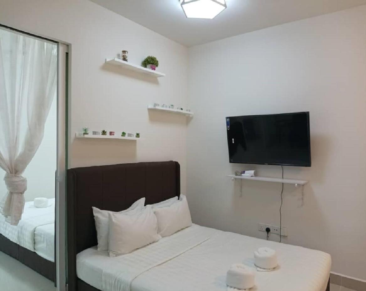 Apartment Beautiful Seaview At The Shore Kota Kinabalu